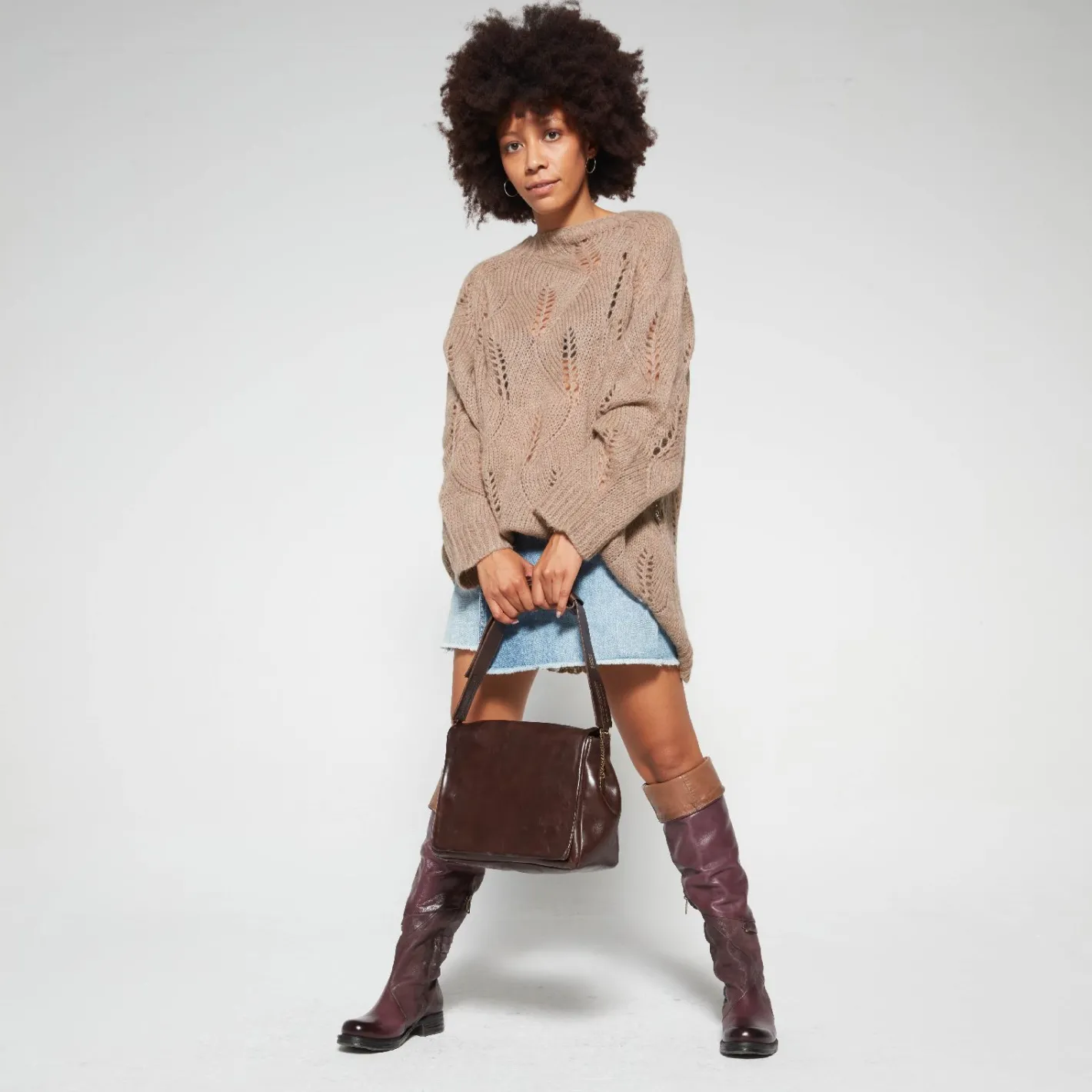 taschen_noah_22.webp Sale TASCHEN NOAH Damen Taschen